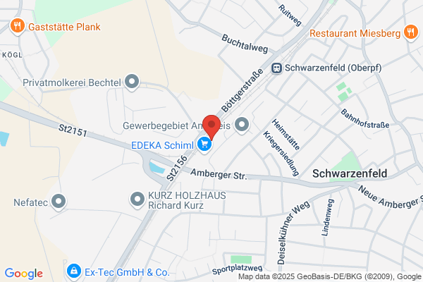 Johanniter-Pflege-Team Schwarzenfeld