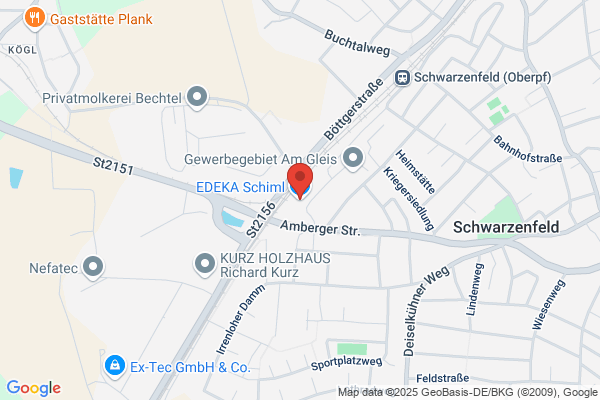 EDEKA Schiml