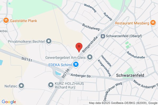Autohaus Manz GdbR