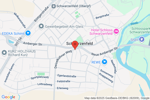 Die Musikschule in Schwarzenfeld
