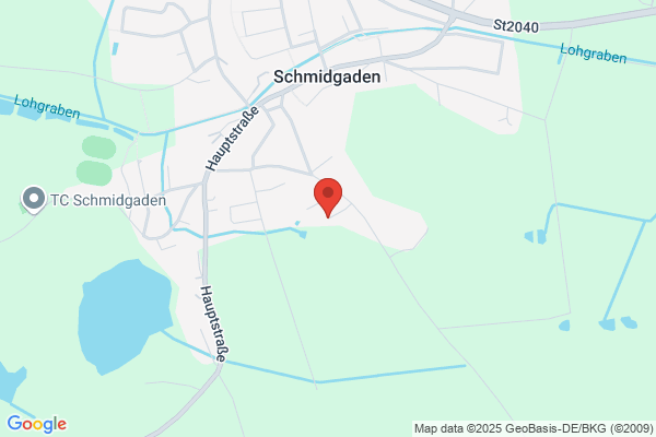 Gemeinde Schmidgaden