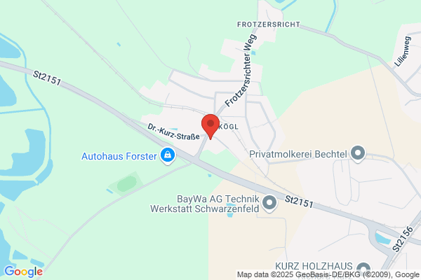 Kalksteinwerk Vilshofen GmbH