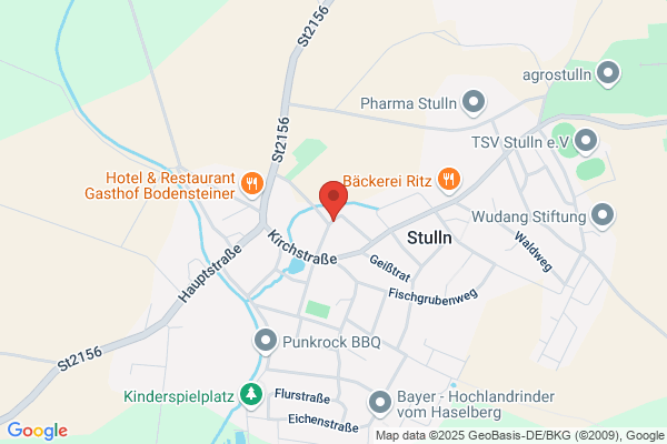 Kindergarten Stulln