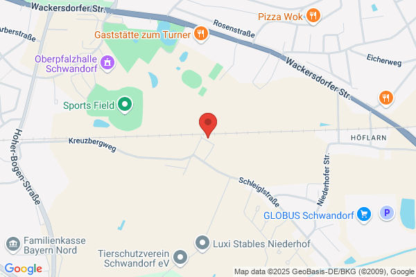 Modellbau Club Schwandorf e.V.