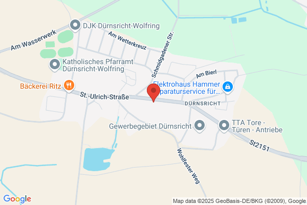 Oberpfalz-Transporte GmbH
