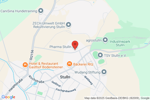 Pharma Stulln GmbH