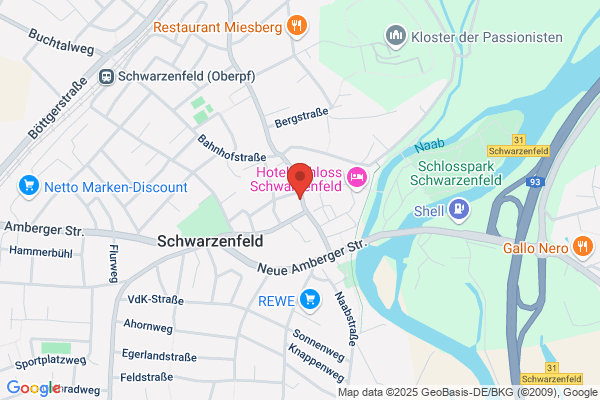 Praxis für Osteopathie, Eva-Maria Boßle