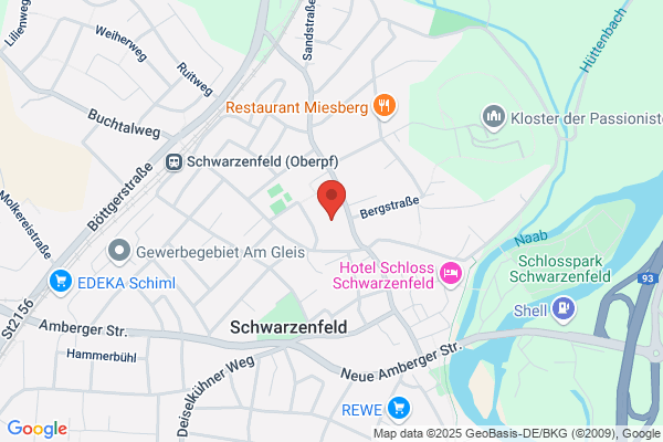 Schwimm- u. Turnhalle