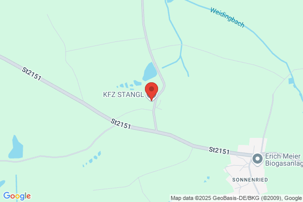 Stangl Kfz-Teile