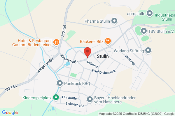 Stulln