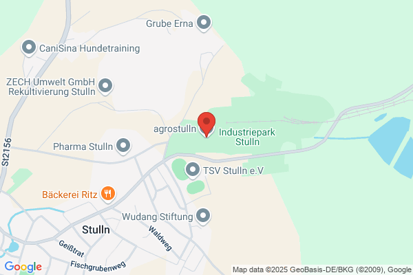 agrostulln GmbH