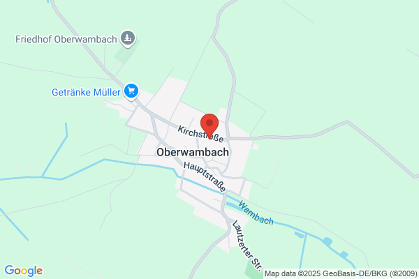 Evangelische Kirche Oberwambach - Evangelische Kirchengemeinde Almersbach