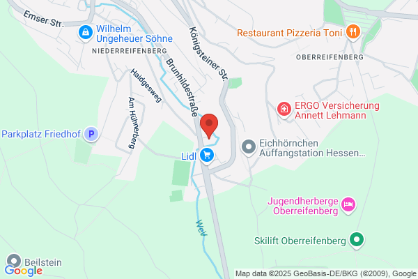 Barmenia Versicherung - Kai Jösch