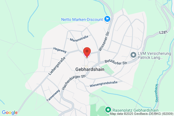 Gaststätte Westerwälder Hof