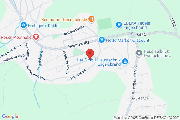 LTC GmbH