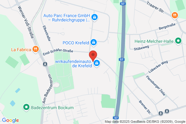 W + S GmbH