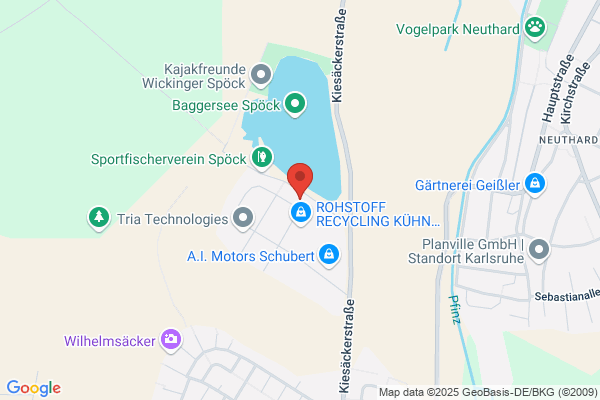 Grehs Achim Dipl.-Ing. freier Architekt u. Claudia