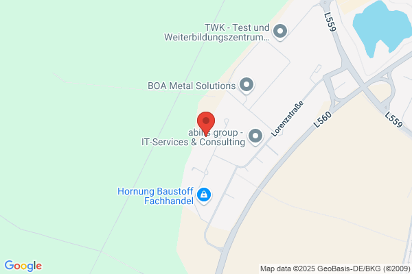 Autoglas Service Blankenloch GmbH