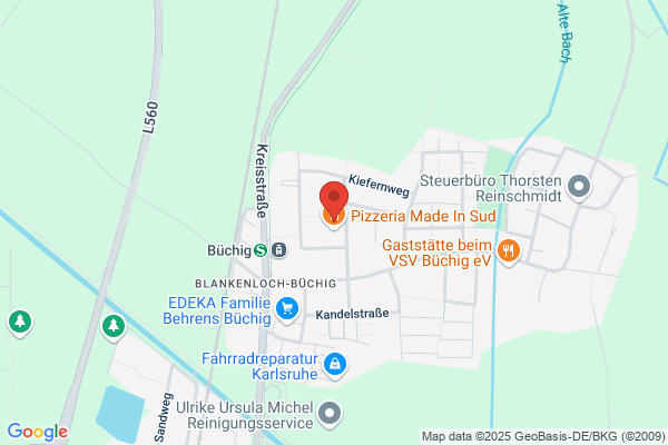 Bäckerei-Konditorei Richard Nußbaumer GmbH
