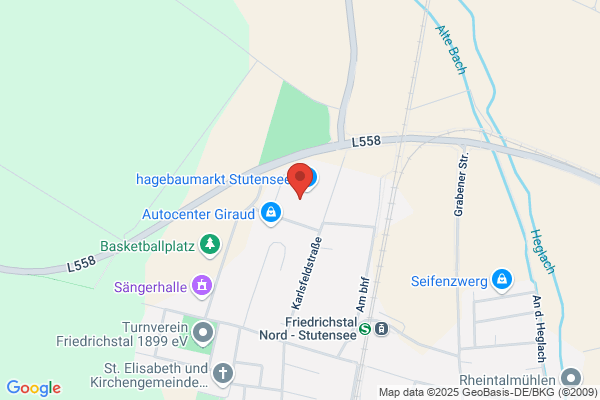 Köhler`s Landbäckerei GmbH & Co.KG