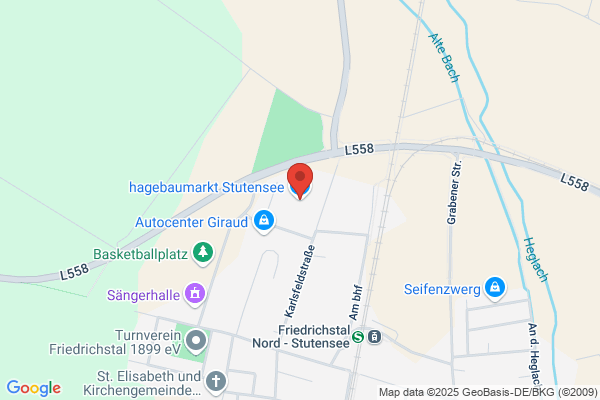 ISPA GmbH