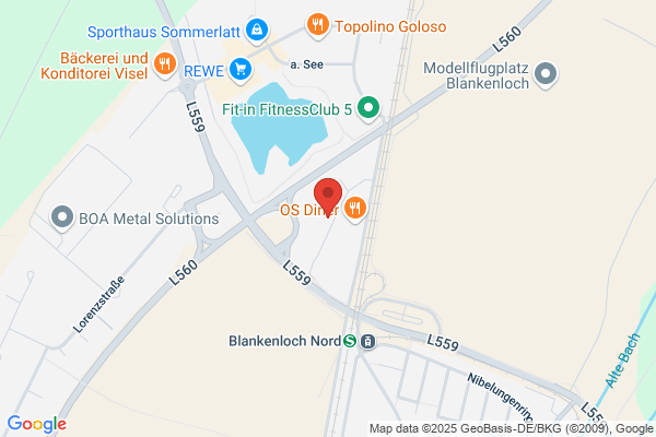 Bauservice Frank