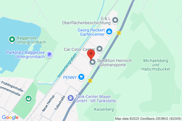 Eifridt Bauunternehmung GmbH