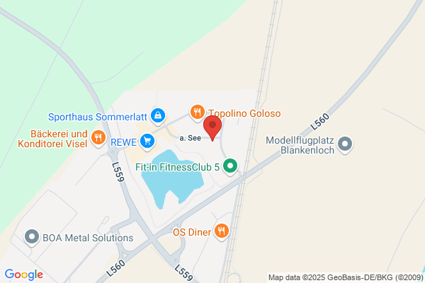 Dechent M. Pflanzengroßhandel-Fahrverkauf GmbH