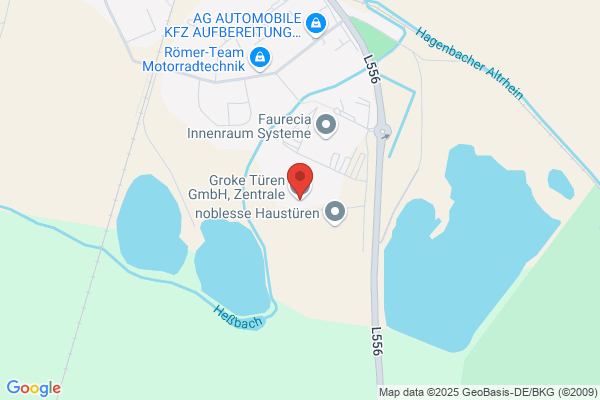 Andreas Groke Objekteinrichtung + Instandhaltung