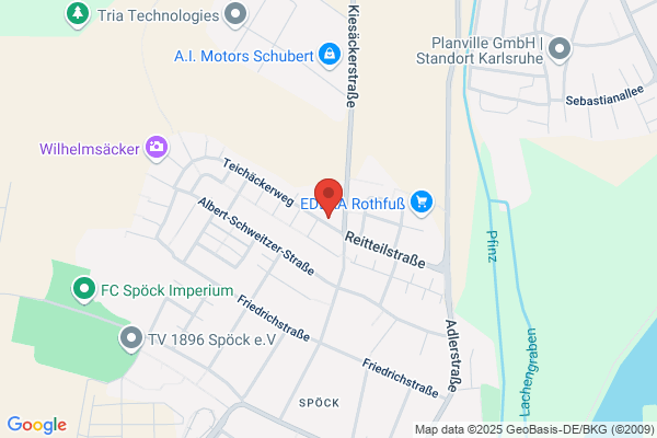 EBS Computerhandels GmbH