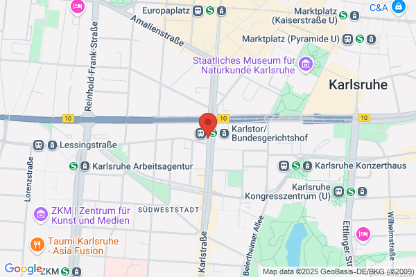 DATEK Computersysteme GmbH