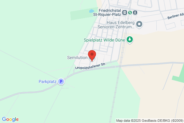 Semilution GmbH