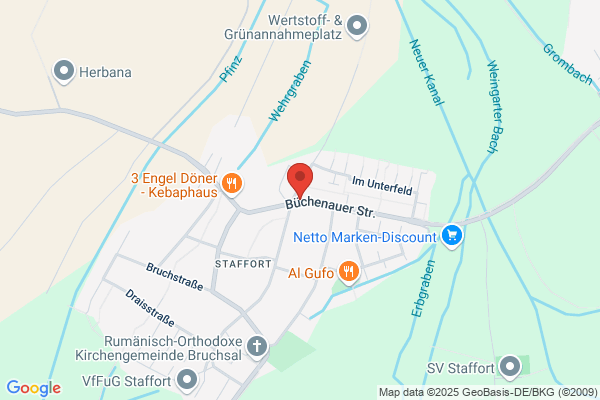 Geissler Bad & Dach