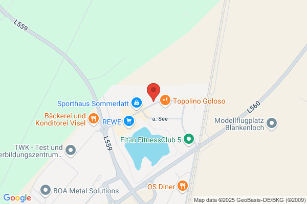 Klar GmbH