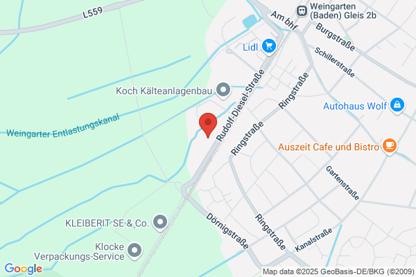 Elektro Fischer GmbH