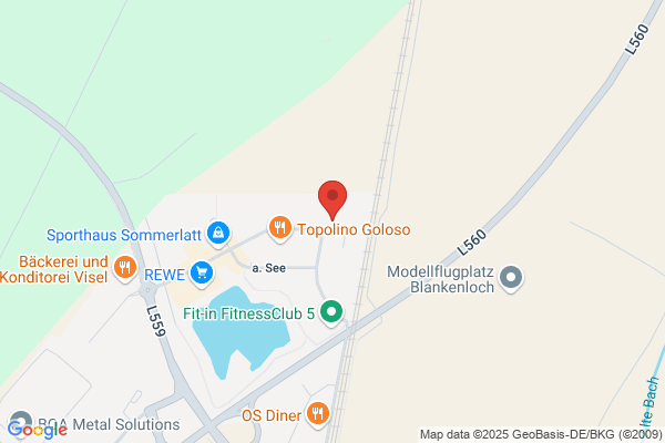 HWE Elektroanlagen GmbH