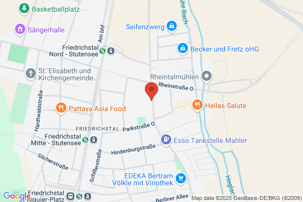 Radmarkt Friedrichstal