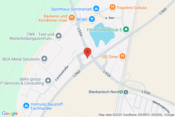 Lackiercenter Gelmar GmbH