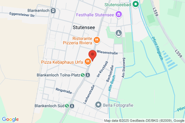 rudisch hörakustik