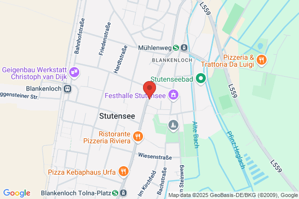 Bücher-Oase-Stutensee