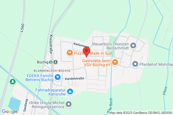 Praxis für Physiotherapie Genesio.De