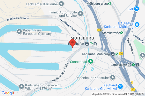 "Geführte Bootstouren Rögener"