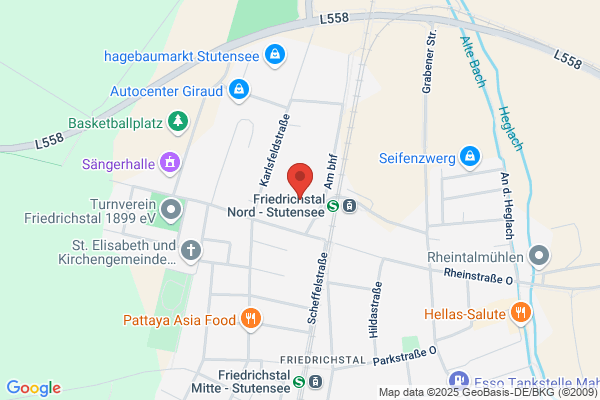 3metall Doering GmbH