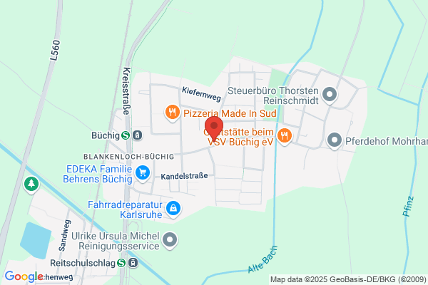 Alfred Homberg GmbH