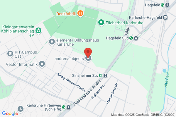 Antweiler Zahntechnik GmbH