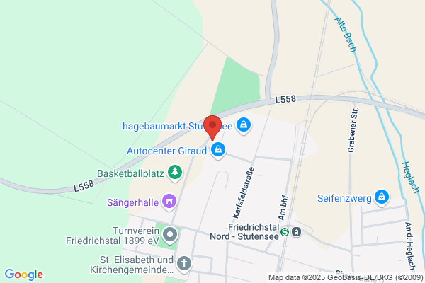 Autopflege Hardt