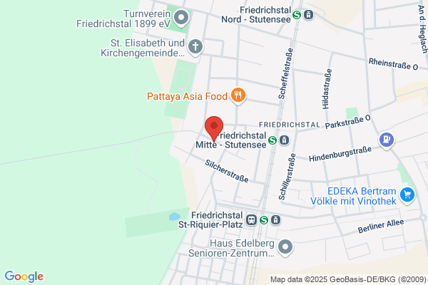 Büroservice Stutensee