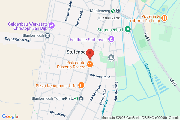 ELS Ergotherapie & Lerntherapiezentrum Stutensee