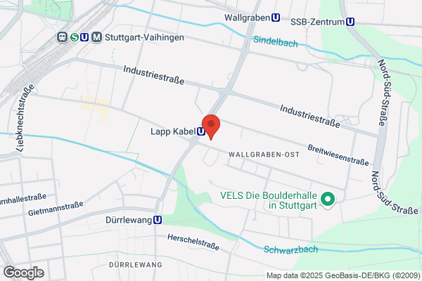 GVS Netz GmbH