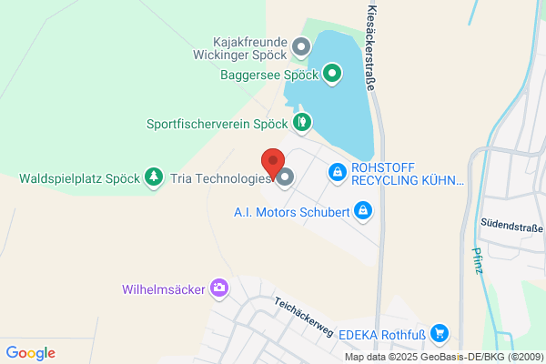 Gleichmann & Co. Electronics GmbH